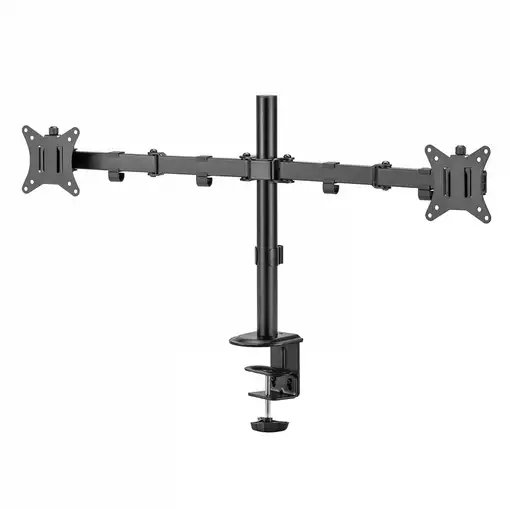 V7 DM1GCD soporte para monitor 81,3 cm (32'') Escritorio Negro