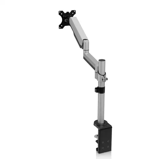 V7 Soporte para monitores con ajuste manual
