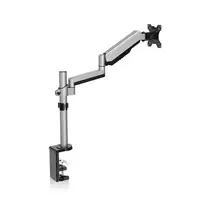 V7 Soporte para monitores con ajuste manual