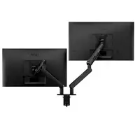 AOC AM420B soporte para monitor 86,4 cm (34") Escritorio Negro