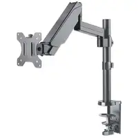 Manhattan Soporte universal para monitor, con pistón a gas