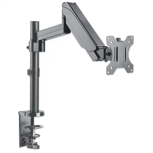 Manhattan Soporte universal para monitor, con pistón a gas