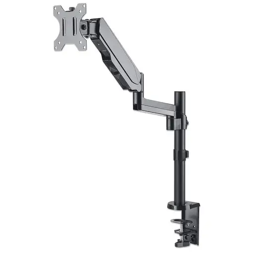 Manhattan Soporte universal para monitor, con pistón a gas