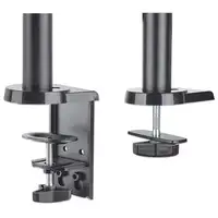 Manhattan Soporte universal para monitor, con pistón a gas