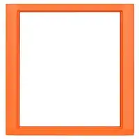 2N 9152000 kit de montaje Naranja