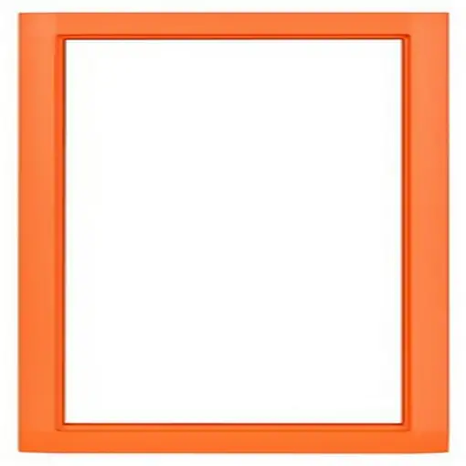 2N 9152000 kit de montaje Naranja