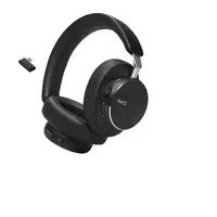 AKG N9 Hybrid Auriculares Inalámbrico y alámbrico Diadema Llamadas/Música Bluetoot AKG N9 Hybrid Auriculares Inalámbrico y alámbrico Diadema Llamadas/Música Bluetoot