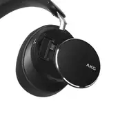 AKG N9 Hybrid Auriculares Inalámbrico y alámbrico Diadema Llamadas/Música Bluetoot AKG N9 Hybrid Auriculares Inalámbrico y alámbrico Diadema Llamadas/Música Bluetoot
