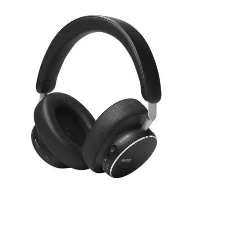 AKG N9 Hybrid Auriculares Inalámbrico y alámbrico Diadema Llamadas/Música Bluetoot