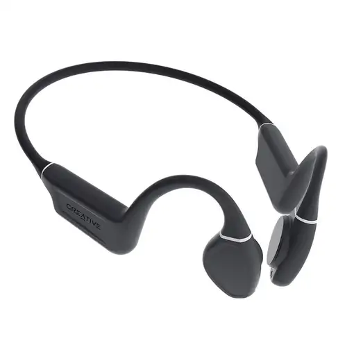 Creative Labs Outlier FREE Plus Auriculares Inalámbrico Banda para cuello Deportes