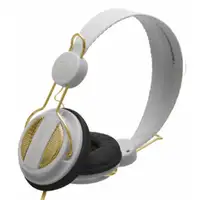 Phoenix Technologies 1080 Air Auriculares Alámbrico Diadema Llamadas/Música Blanco