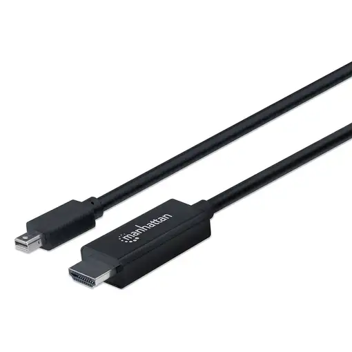 Manhattan Cable Mini DisplayPort a HDMI 1080p
