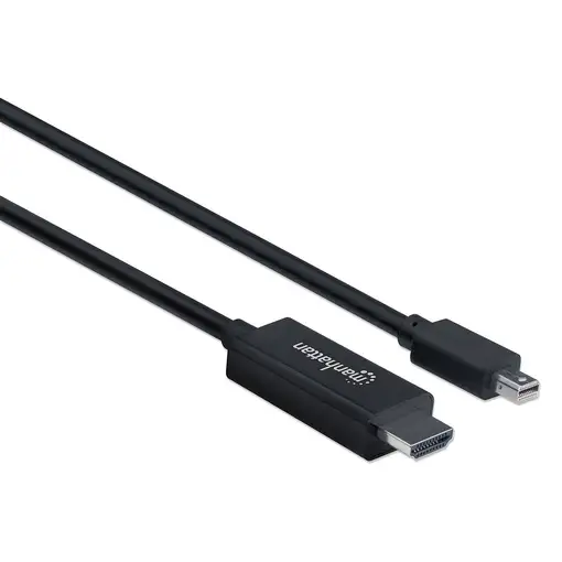 Manhattan Cable Mini DisplayPort a HDMI 1080p