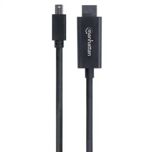 Manhattan Cable Mini DisplayPort a HDMI 1080p