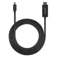 Manhattan Cable Mini DisplayPort a HDMI 1080p