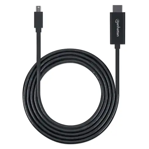 Manhattan Cable Mini DisplayPort a HDMI 1080p