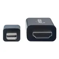 Manhattan Cable Mini DisplayPort a HDMI 1080p