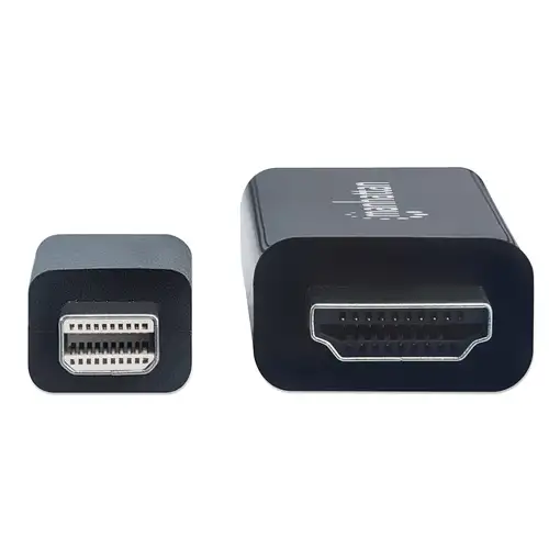 Manhattan Cable Mini DisplayPort a HDMI 1080p