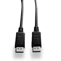 V7 Cable DisplayPort a DisplayPort de 1,8 m