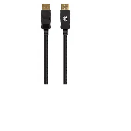 Manhattan Cable DisplayPort 8K V1.4