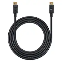 Manhattan Cable DisplayPort 8K V1.4