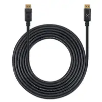 Manhattan Cable DisplayPort 8K V1.4