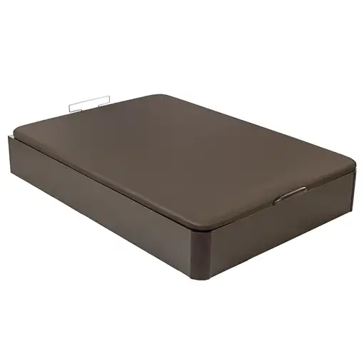 Canapé Abatible, Montaje y Retirada Usado Incluido, esquinas Redondeadas, 135x190