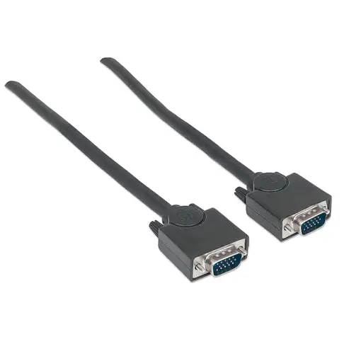 Manhattan Cable para monitor SVGA