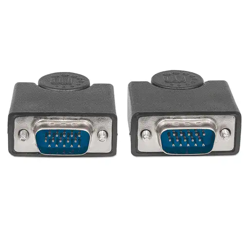 Manhattan Cable para monitor SVGA