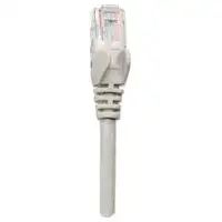Intellinet Cat5e UTP cable de red Gris 20 m U/UTP (UTP)