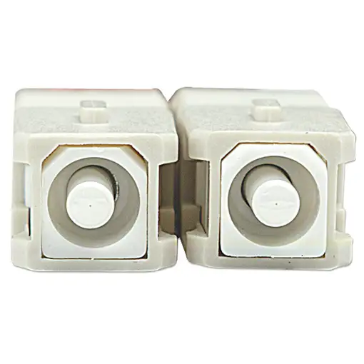 Intellinet 470018 Cable de fibra óptica e InfiniBand 2 m SC Naranja