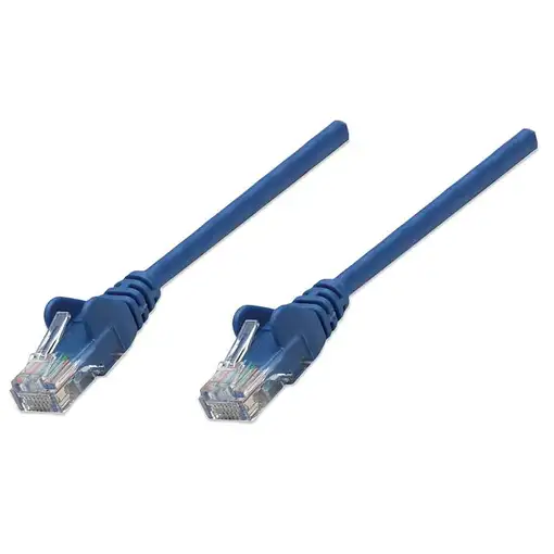 Intellinet Cable Patch Cat5e, UTP
