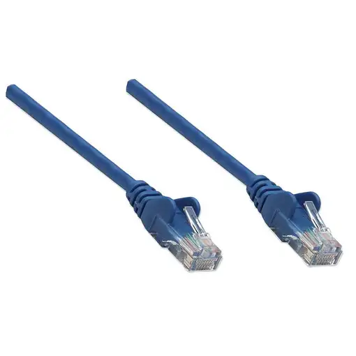 Intellinet Cable Patch Cat5e, UTP
