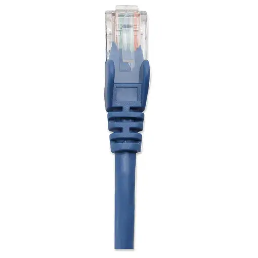 Intellinet Cable Patch Cat5e, UTP