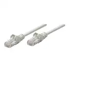 Intellinet 737296 cable de red Gris 50 m Cat6a S/FTP (S-STP)