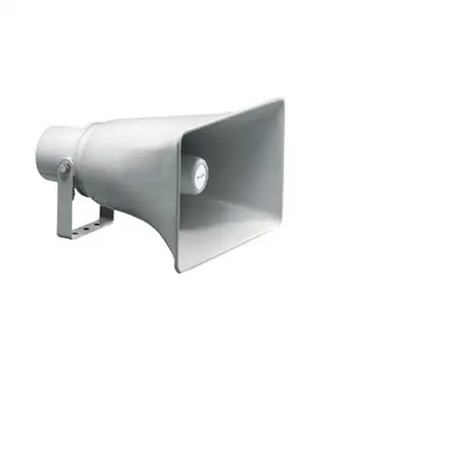 Bosch LBC3491/12 altavoz Gris Alámbrico 10 W