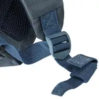 Rivacase 8460 43,2 cm (17") Funda tipo mochila