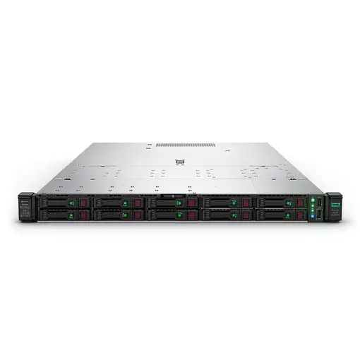 HPE ProLiant DL325 Gen10+ servidor 0 GB Bastidor (1U) AMD EPYC 7302P 3 GHz 32 GB D