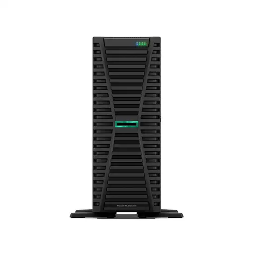 HPE ProLiant ML350 Gen11 servidor 1,92 TB Torre (4U) Intel® Xeon® Silver 4510 2,4