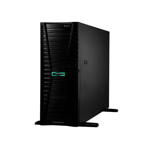 HPE ProLiant ML350 Gen11 servidor 1,92 TB Torre (4U) Intel® Xeon® Silver 4510 2,4