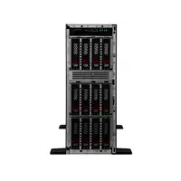 HPE ProLiant ML350 Gen11 servidor 1,92 TB Torre (4U) Intel® Xeon® Silver 4510 2,4