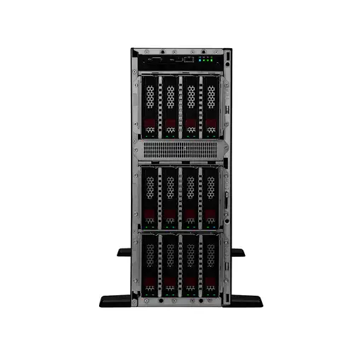 HPE ProLiant ML350 Gen11 servidor 1,92 TB Torre (4U) Intel® Xeon® Silver 4510 2,4