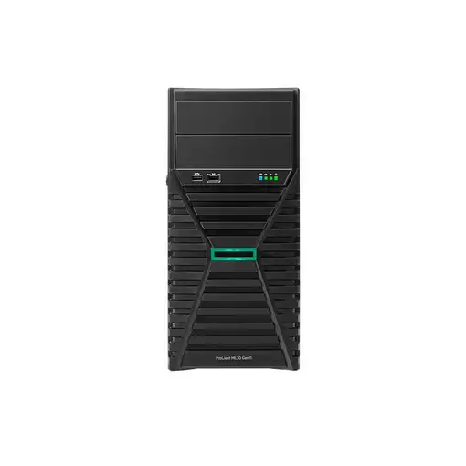 HPE ProLiant ML30 Gen11 servidor 960 GB Torre (4U) Intel Xeon E E-2436 2,9 GHz 32