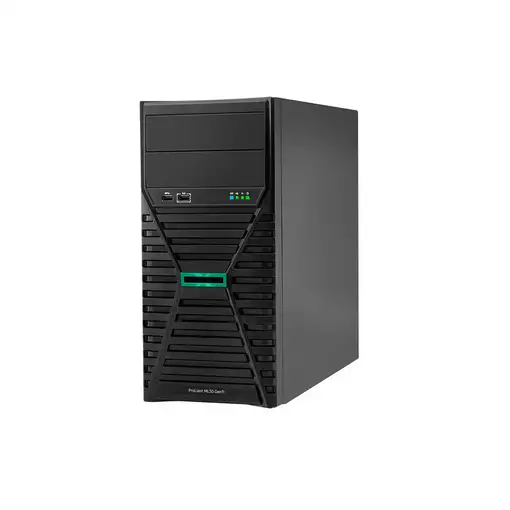 HPE ProLiant ML30 Gen11 servidor 960 GB Torre (4U) Intel Xeon E E-2436 2,9 GHz 32