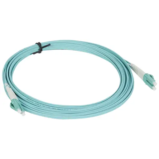 Legrand 032637 Cable de fibra óptica e InfiniBand 5 m