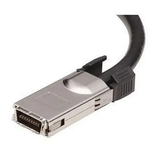 HPE 537963-B21 cable de señal 5 m Negro