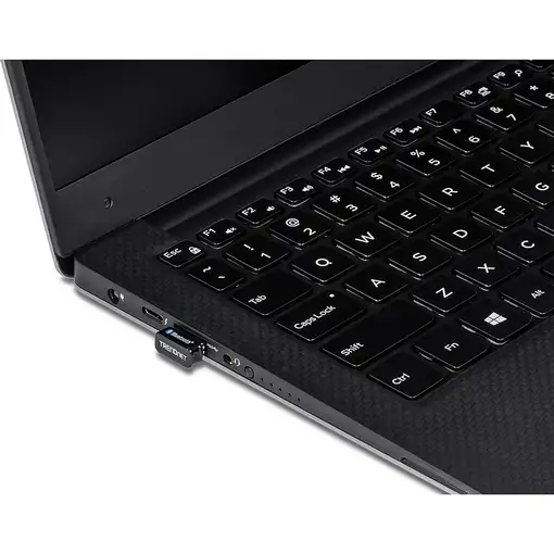 Trendnet TBW-110UB tarjeta y adaptador de interfaz Bluetooth