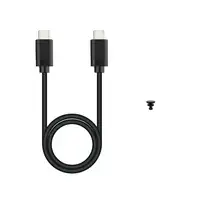 TooQ Shinobi Caja externa para unidad de estado sólido (SSD) Negro M.2