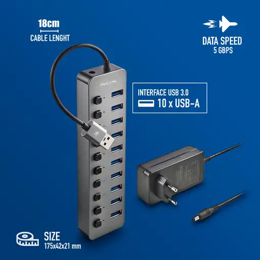 IHUB10