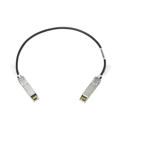 HPE 844477-B21 Cable de fibra óptica e InfiniBand 3 m SFP28 Negro
